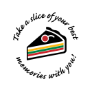 Pasiimkite gabalėlį savo geriausių prisiminimų su savimi!